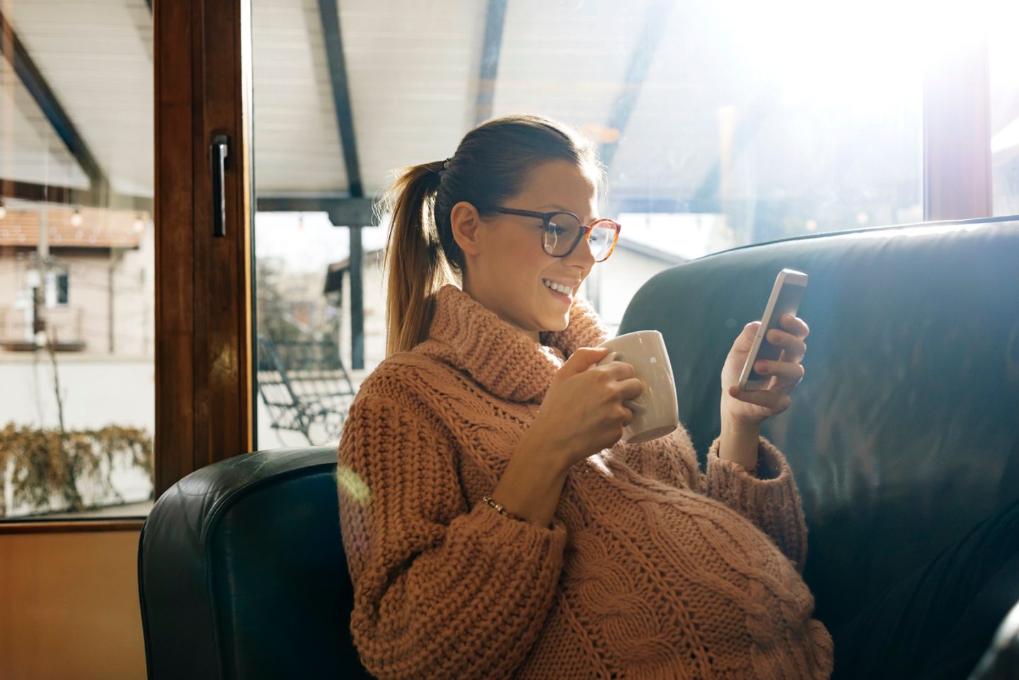 App für Schwangere und Eltern: Die ELTERN Schwangerschaft & Baby App App für Schwangere und Eltern: Die ELTERN Schwangerschaft & Baby App