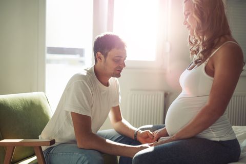 Früherkennung schwangerschaftstest - Der Testsieger der Redaktion