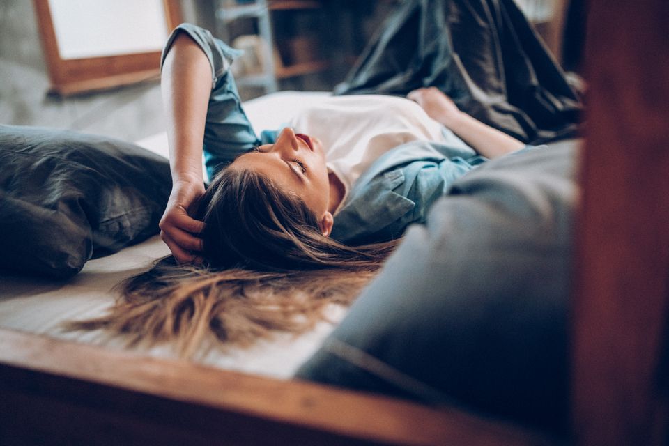Endometriose und Kinderwunsch : Nicht schwanger wegen Endometriose?