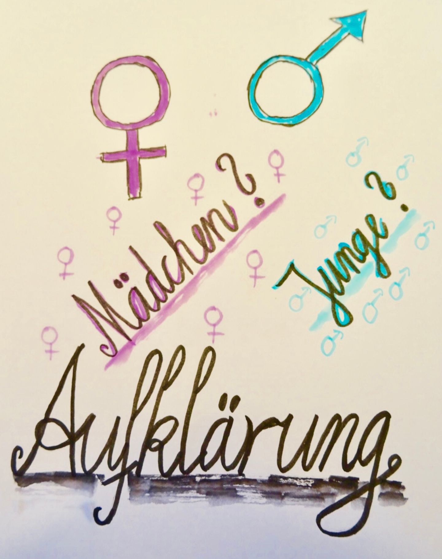 Mumslife, Aufklärung Mumslife, Aufklärung