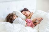 Mutterschaft: 22 ehrliche Bilder über das Mamasein