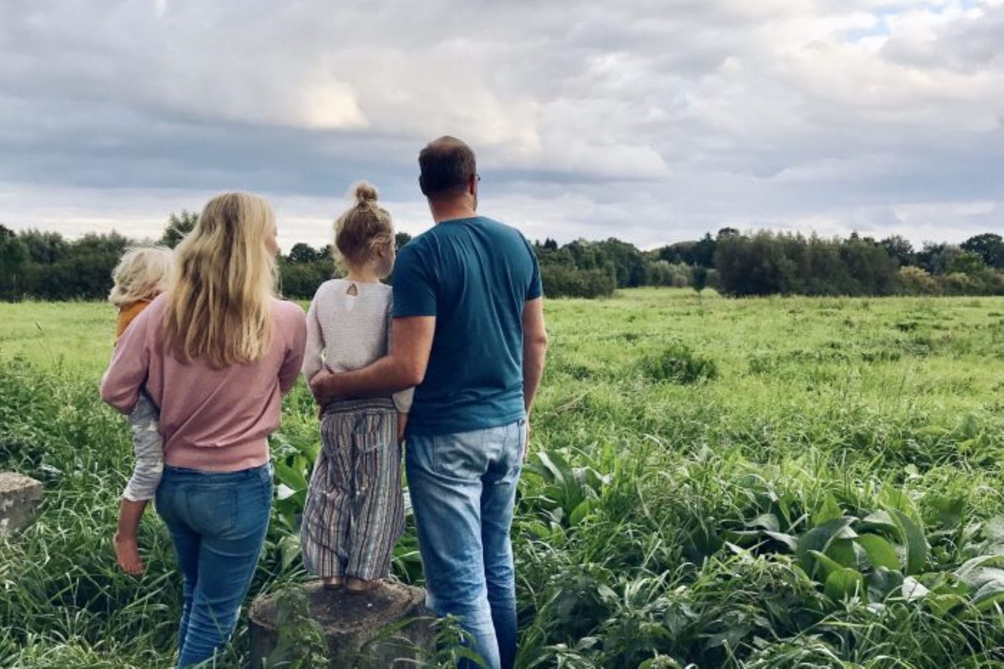 Blog SarahPlusDrei Umzug aus Land