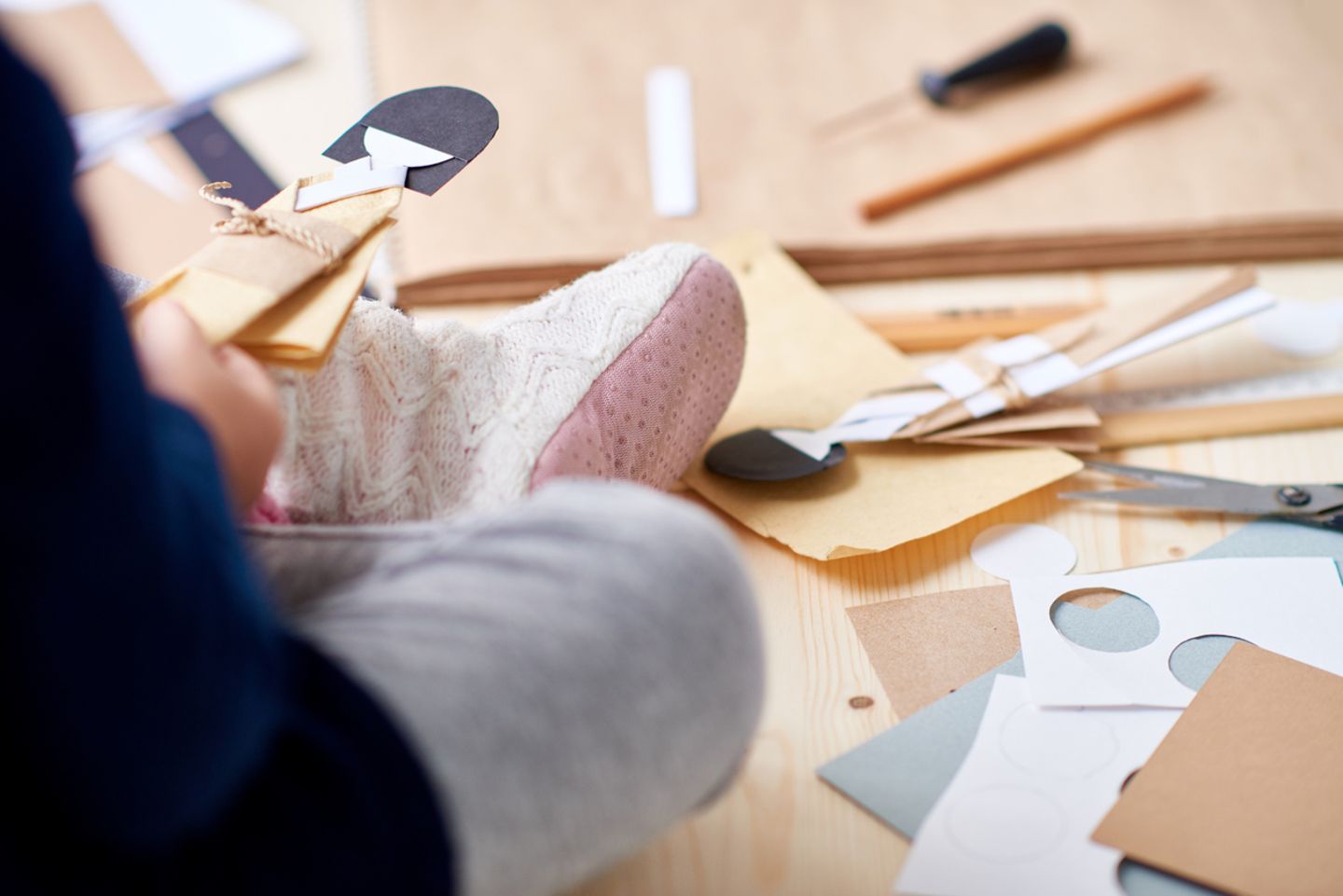 Der kleine Brandenburger, Basteln, DIY, Spielzeug Der kleine Brandenburger, Basteln, DIY, Spielzeug