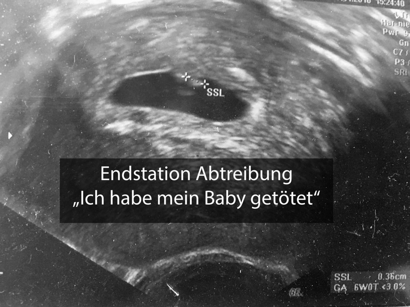 Blog Die Rabenmutti Abtreibung Gastbeitrag Blog Die Rabenmutti Abtreibung Gastbeitrag