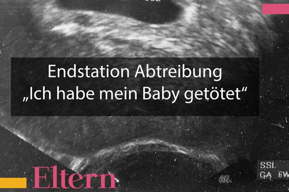 Blog Die Rabenmutti Abtreibung Gastbeitrag