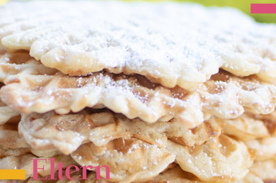 Blog JesSi Ca feierSun.de Vegane Waffeln
