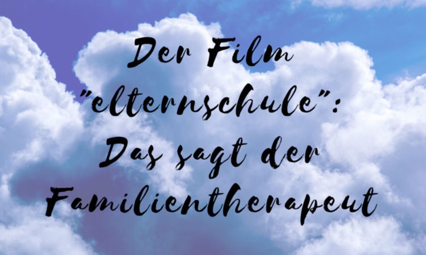 Blog Familymag Elternschule Blog Familymag Elternschule