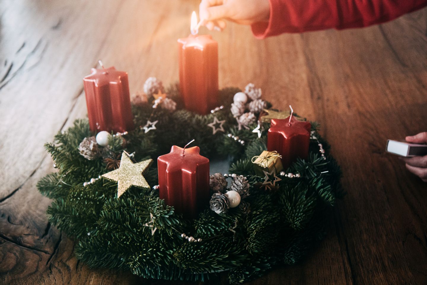 Blog Wellness Alarm Advent Blog Wellness Alarm Advent