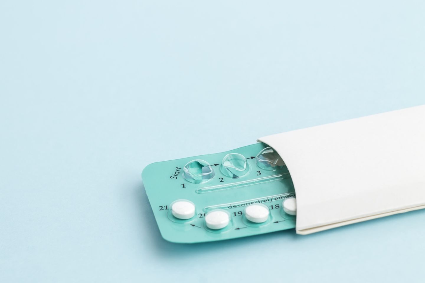 Pille absetzen: Schluss mit hormoneller Verhütung – Gründe und Folgen
