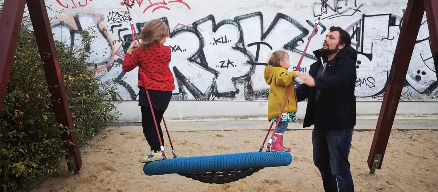 Große Köpfe, Ausgehen Große Köpfe, Ausgehen