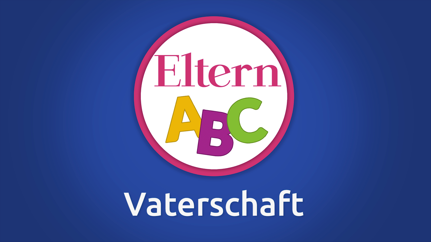 Eltern ABC: Eltern ABC Vaterschaft | Eltern.de