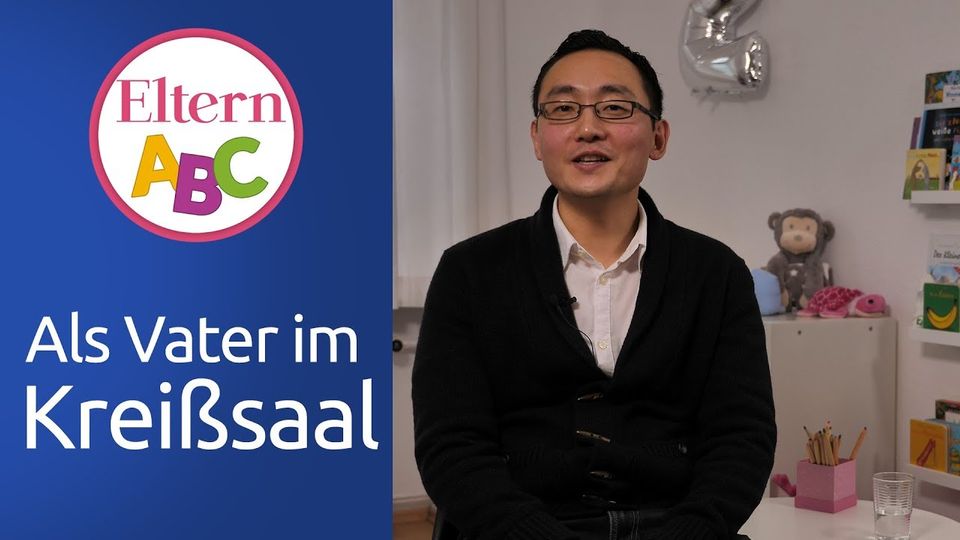 Väter im Kreißsaal Väter im Kreißsaal