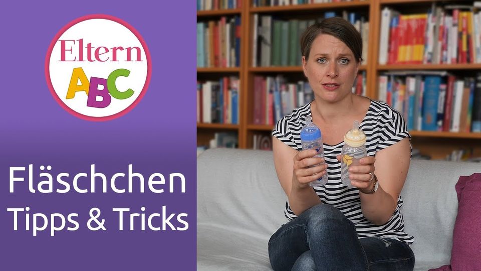 Flaschennahrung Flaschennahrung