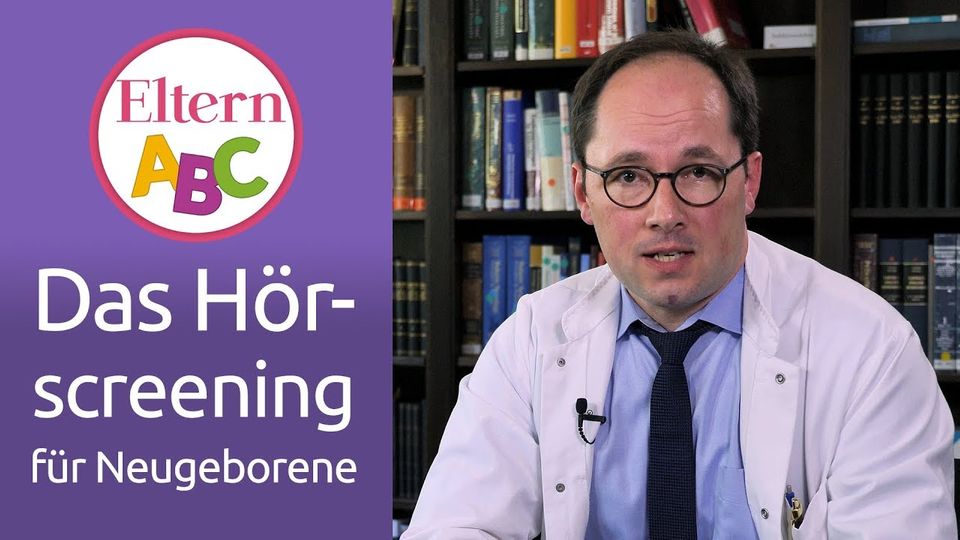 Hörscreening Hörscreening