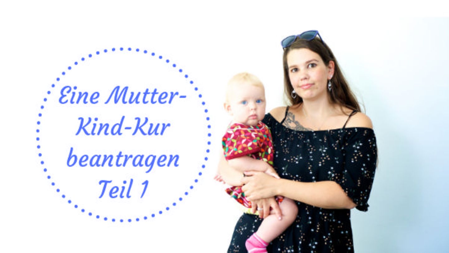 Blog Die Rabenmutti, Kur 1 Blog Die Rabenmutti, Kur 1