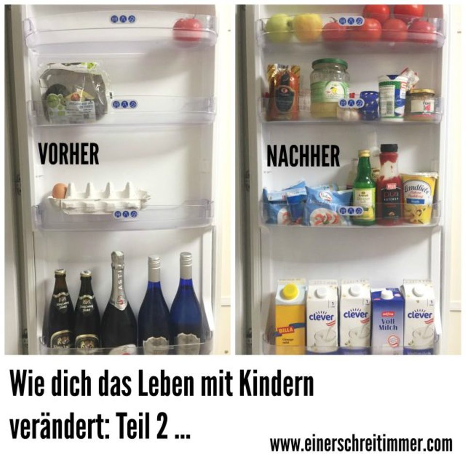 Blog Einer schreit immer, #kinderverändern