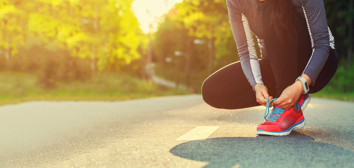 Blog Mama steht Kopf, Joggen Blog Mama steht Kopf, Joggen