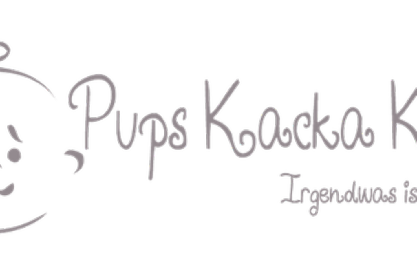 Blog Pups Kacka Kotz, Über