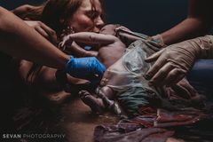 Geburtsfotografie