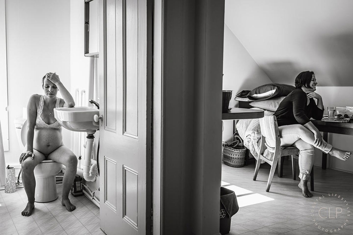 Geburtsfotografie