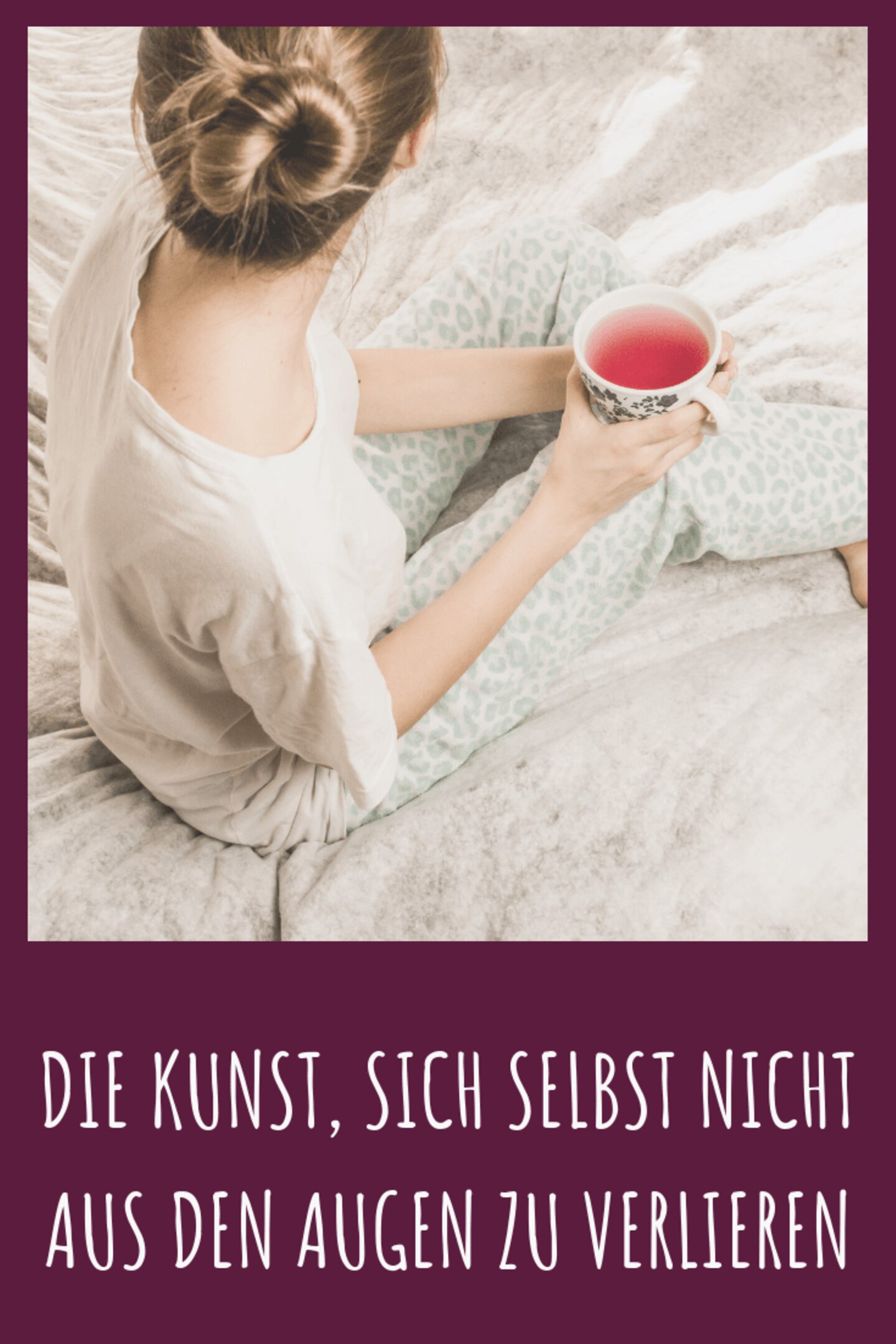 Blog Eine ganz normale Mama, Gesunder Egoismus Blog Eine ganz normale Mama, Gesunder Egoismus