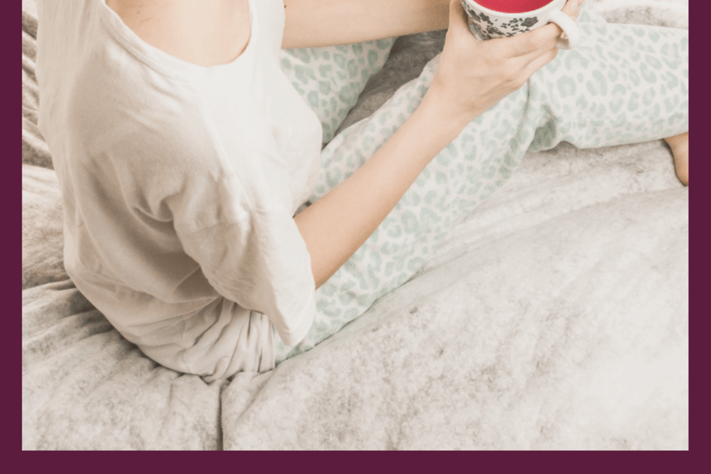 Blog Eine ganz normale Mama, Gesunder Egoismus