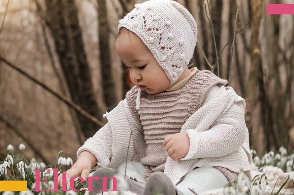 Blog Titantinas Ideen, Alltag mit Baby