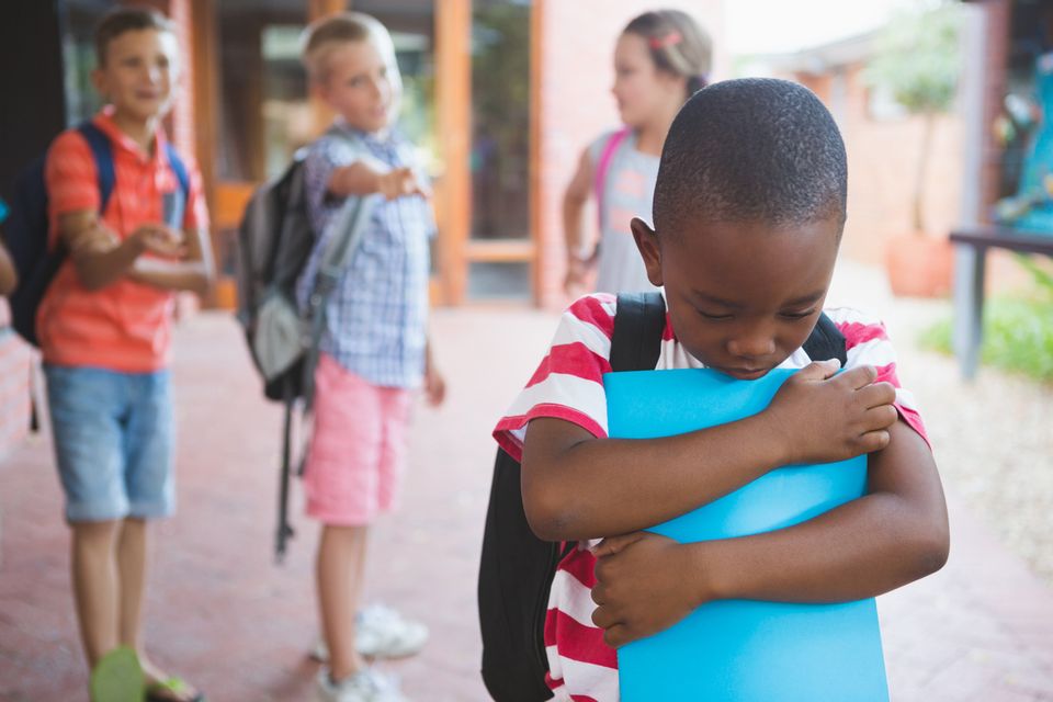 Kinder mit Migrationshintergrund: #MeTwo: Der alltägliche Rassismus in Kita und Schule