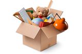 Kinderflohmarkt