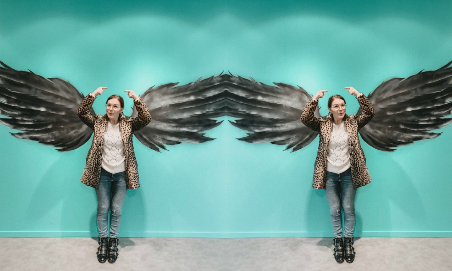 Blog Little Paper Plane, Nein sagen Blog Little Paper Plane, Nein sagen