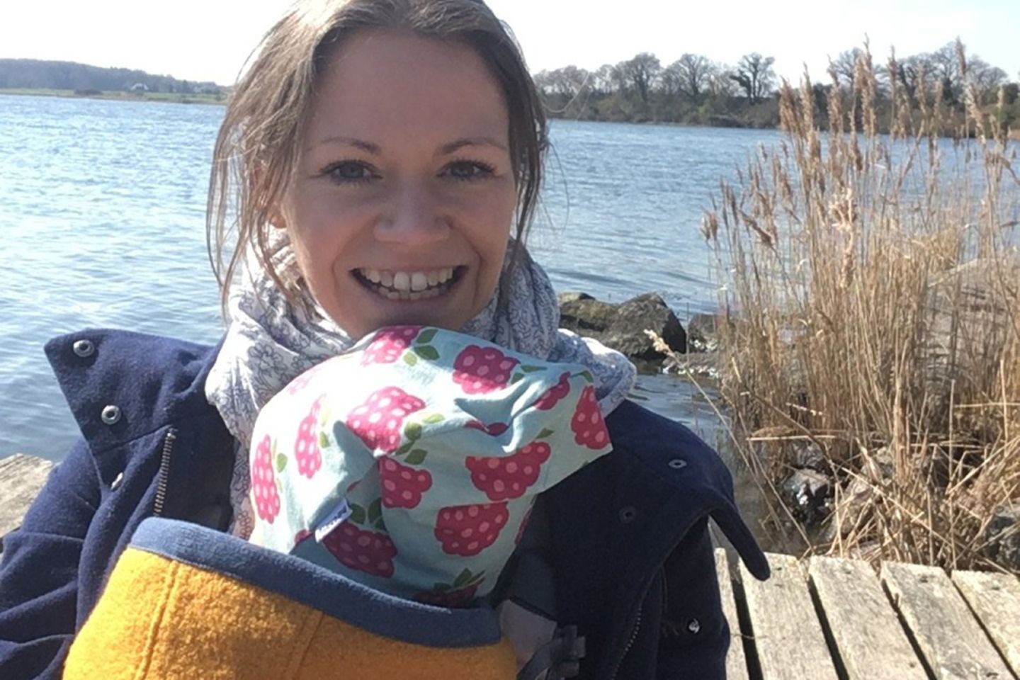 Blog Eine ganz normale Mama, Urteilt nicht