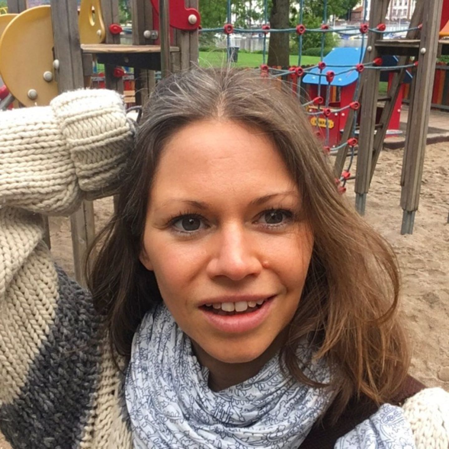 Blog Eine ganz normale Mama, Hilfe annehmen Blog Eine ganz normale Mama, Hilfe annehmen