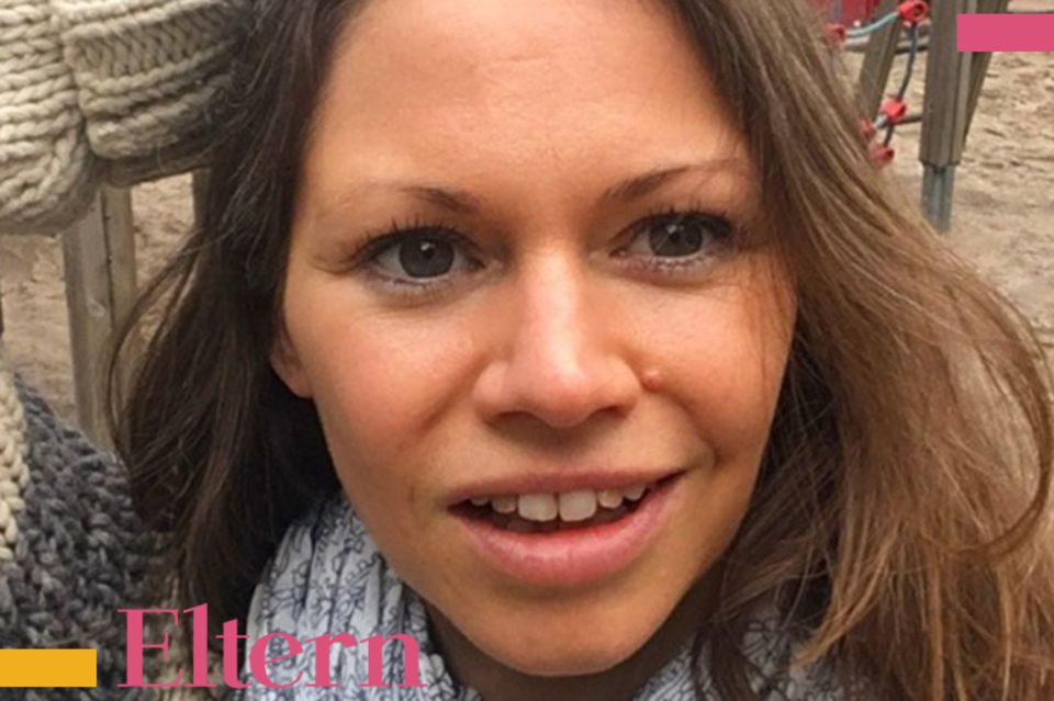 Blog Eine ganz normale Mama, Hilfe annehmen