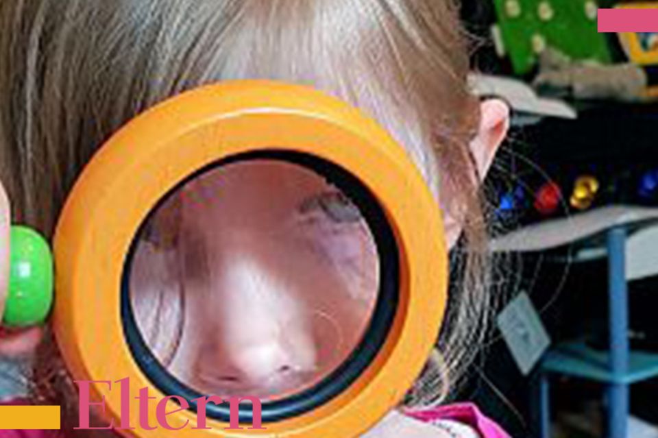 Blog Unterm Dreck ist's sauber, Kinderbilder