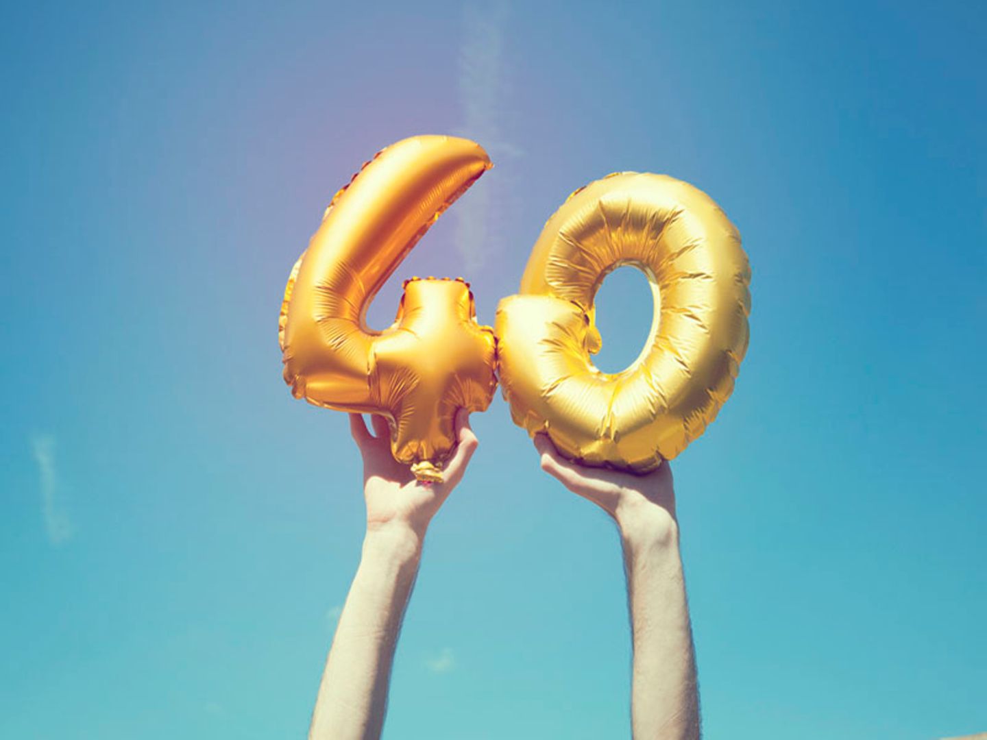Mumslife Blog vierzig Luftballons Mumslife Blog vierzig Luftballons