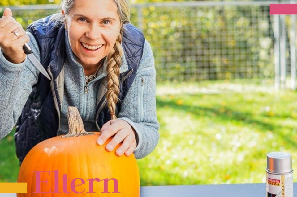 Blog Tagaus Tagein, Halloween