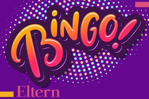 Blog Einer schreit immer, Bingo