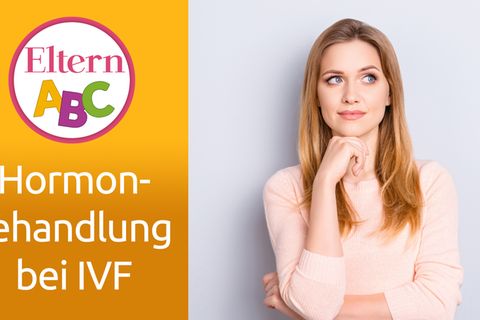 Eltern ABC Kinderwunsch