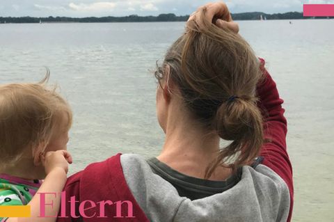 Blog Eine ganz normale Mama, Prioritäten