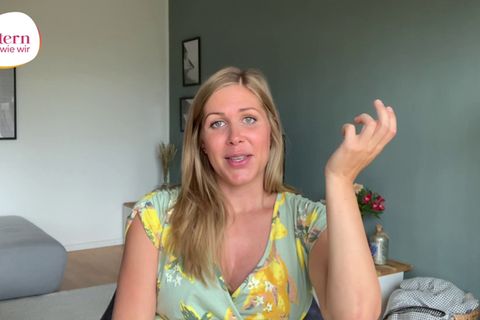 ELTERN wie wir – Patchwork-Familie: Umzug mit Baby: Ja oder nein?