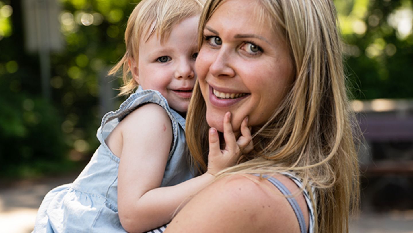 ELTERN wie wir: Wir sind die Patchwork-Familie | Eltern.de