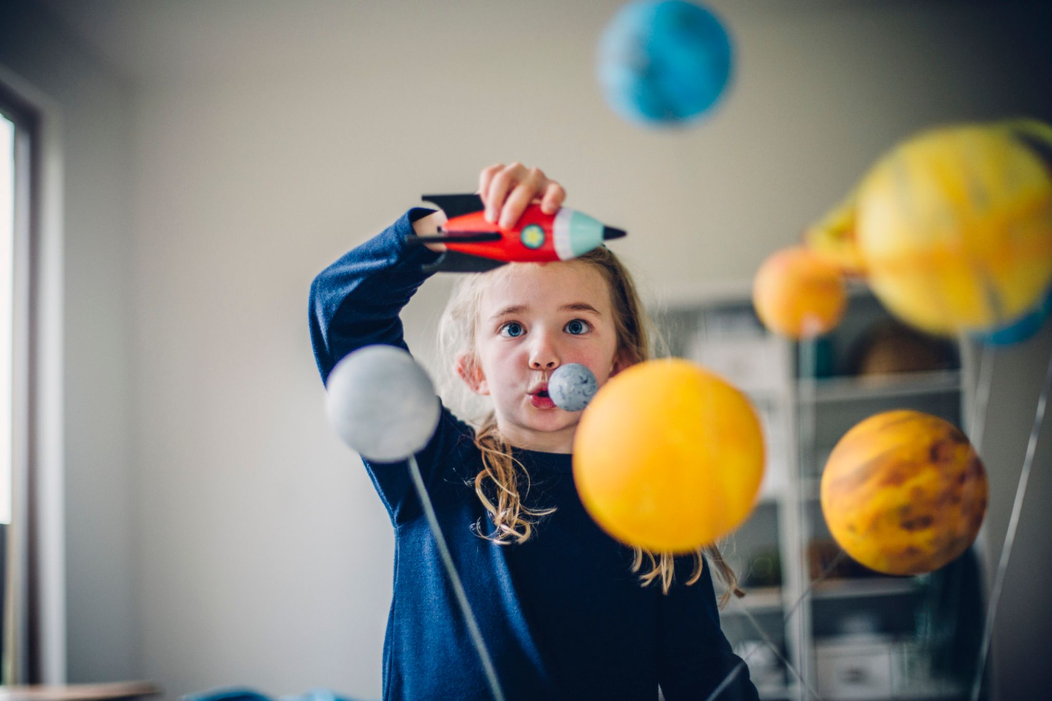 Kinderzimmer einrichten: So wird jeder Junge glücklich - gofeminin