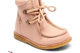 Bisgaard Stiefel rosa