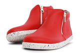 Bobux Red Tasman