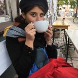 Sibel Bicer