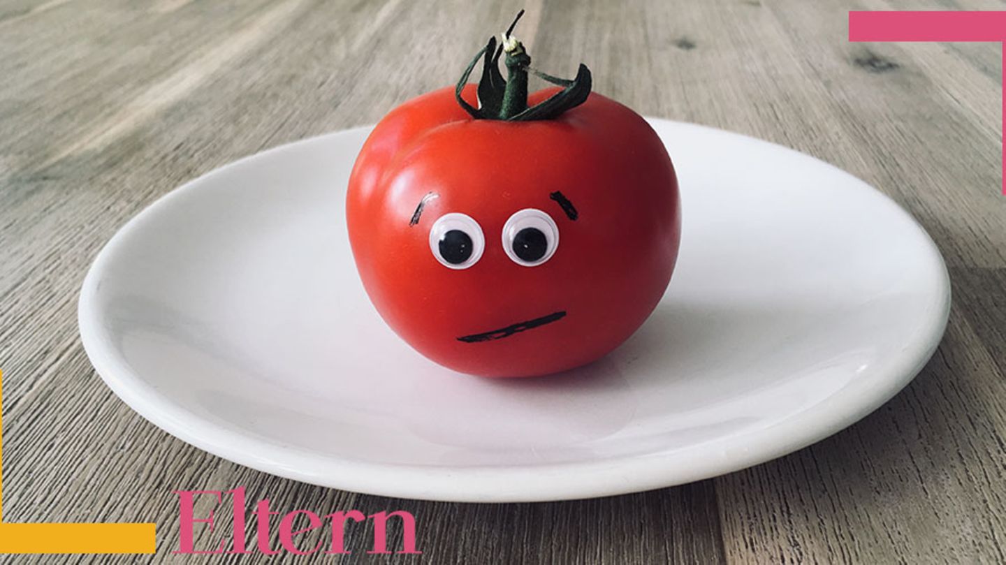 Sag Mal Tomate Deine Oma Kann Karate Mutter Rabenherz: Sag mal Tomate! Deine Hose kann Karate! | Eltern.de