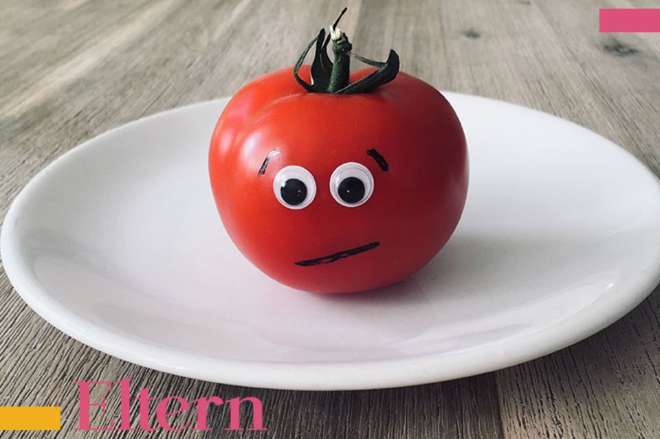 Blog Mutter Rabenherz, Kindergarten