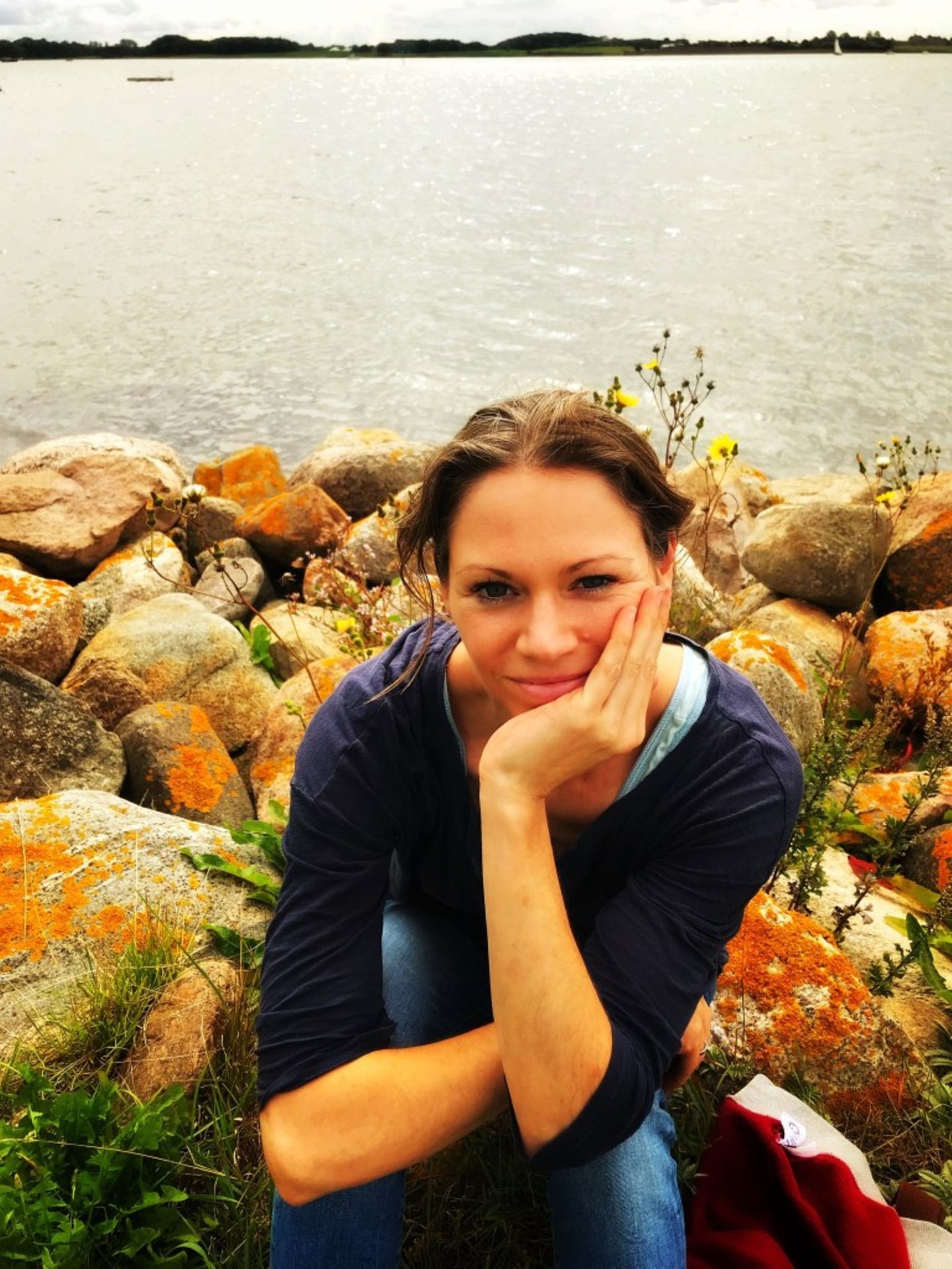 Blog Eine ganz normale Mama, Alles zu seiner Zeit Blog Eine ganz normale Mama, Alles zu seiner Zeit