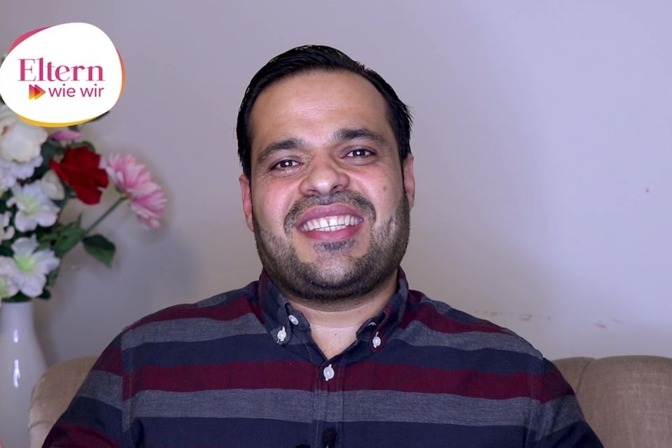 ELTERN wie wir – Geflüchtete Familie: Ramadan, Opferfest & Co.: Das feiern wir Muslime