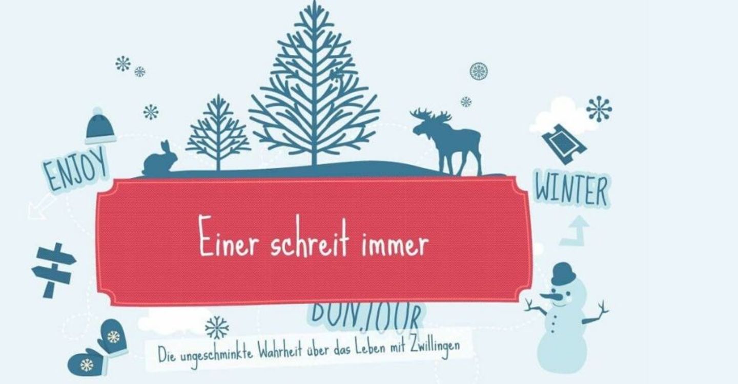 Eine schreit immer – Die Wahrheit über das Leben mit Zwillingen: Gerald Hüther: „Lasst doch die Kinder bis zum 10. Lebensjahr im Kindergarten!“ Eine schreit immer – Die Wahrheit über das Leben mit Zwillingen: Gerald Hüther: „Lasst doch die Kinder bis zum 10. Lebensjahr im Kindergarten!“